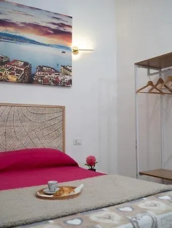 Bed and breakfast Chiaja Corner
